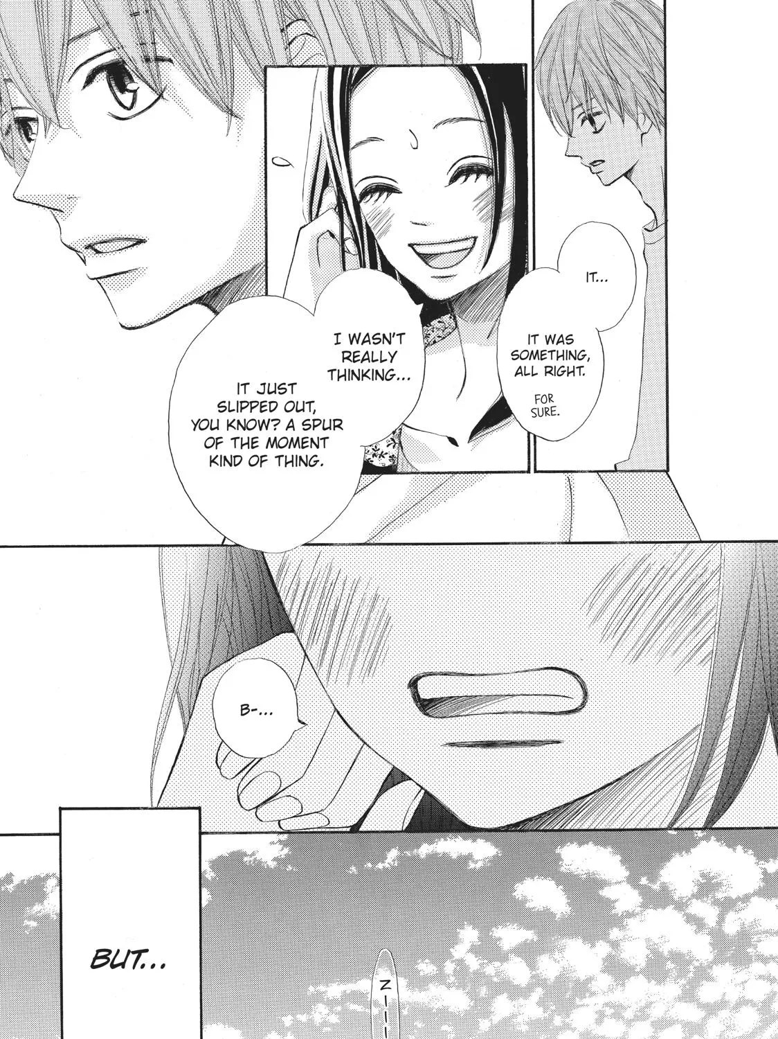 That Blue Summer - Chapter 7 - Page 67