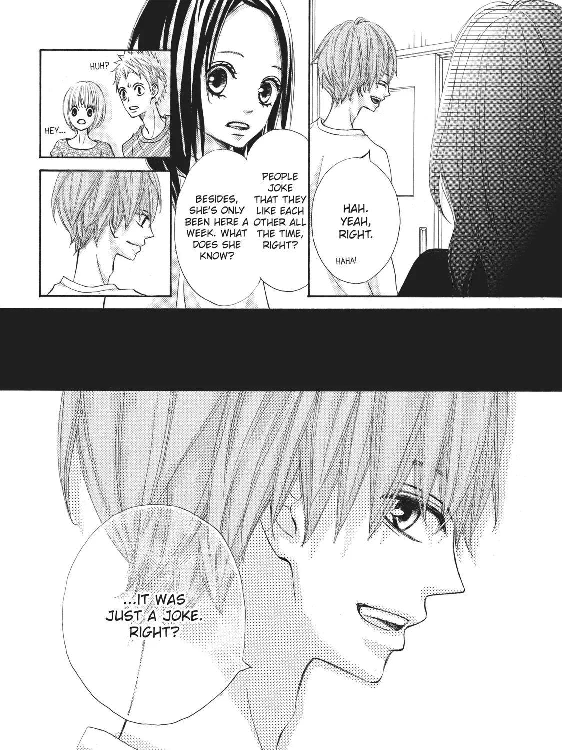 That Blue Summer - Chapter 7 - Page 75