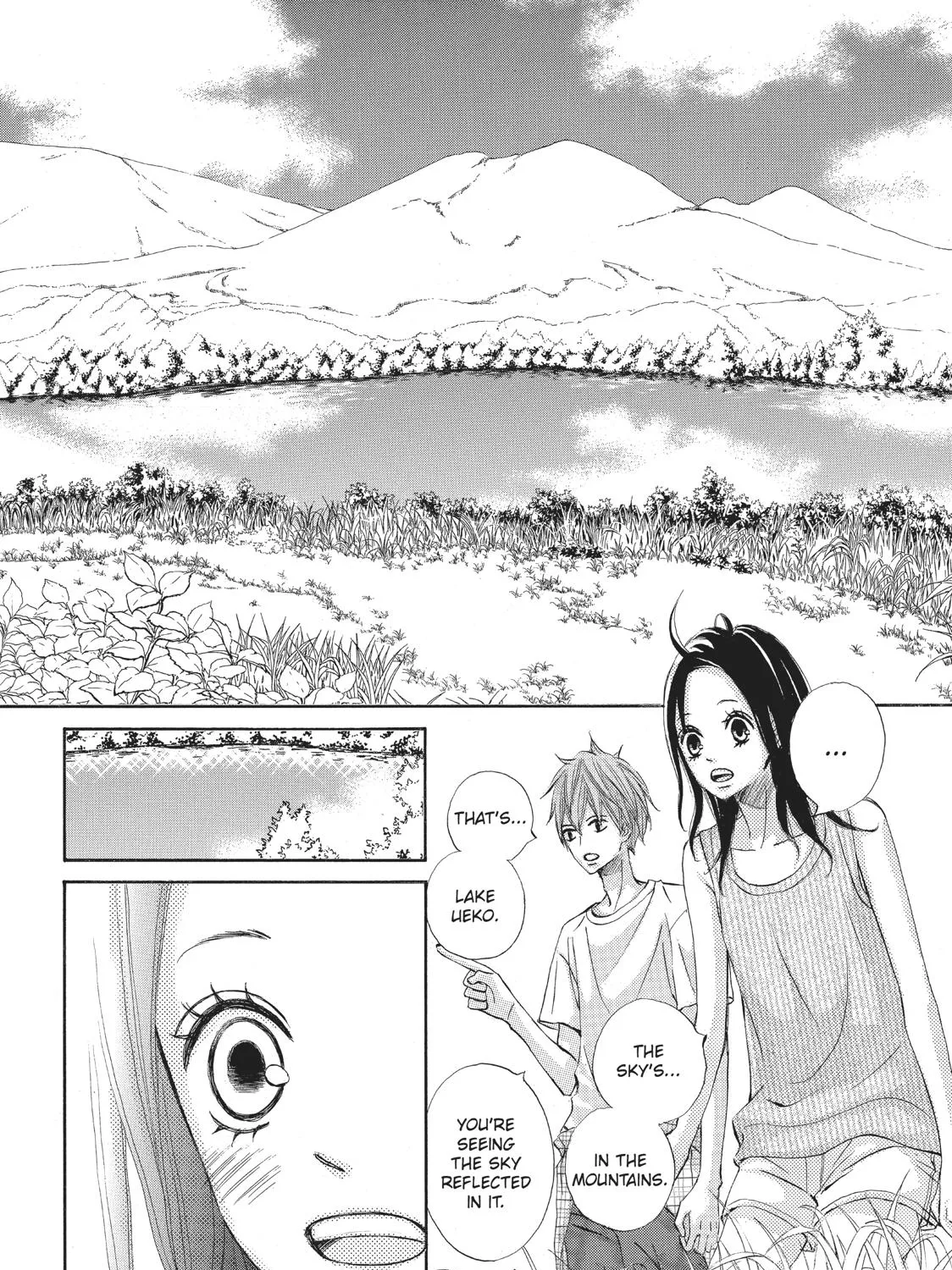 That Blue Summer - Chapter 8 - Page 47