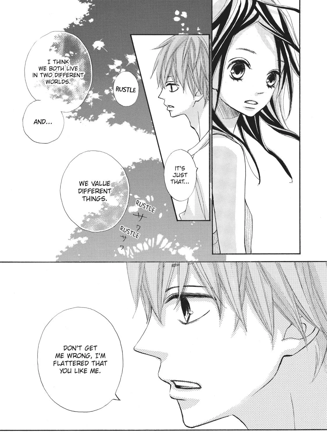 That Blue Summer - Chapter 8 - Page 53