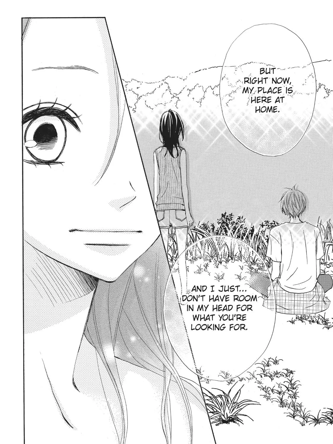 That Blue Summer - Chapter 8 - Page 55