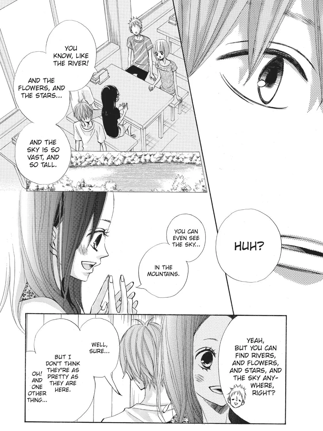 That Blue Summer - Chapter 8 - Page 75