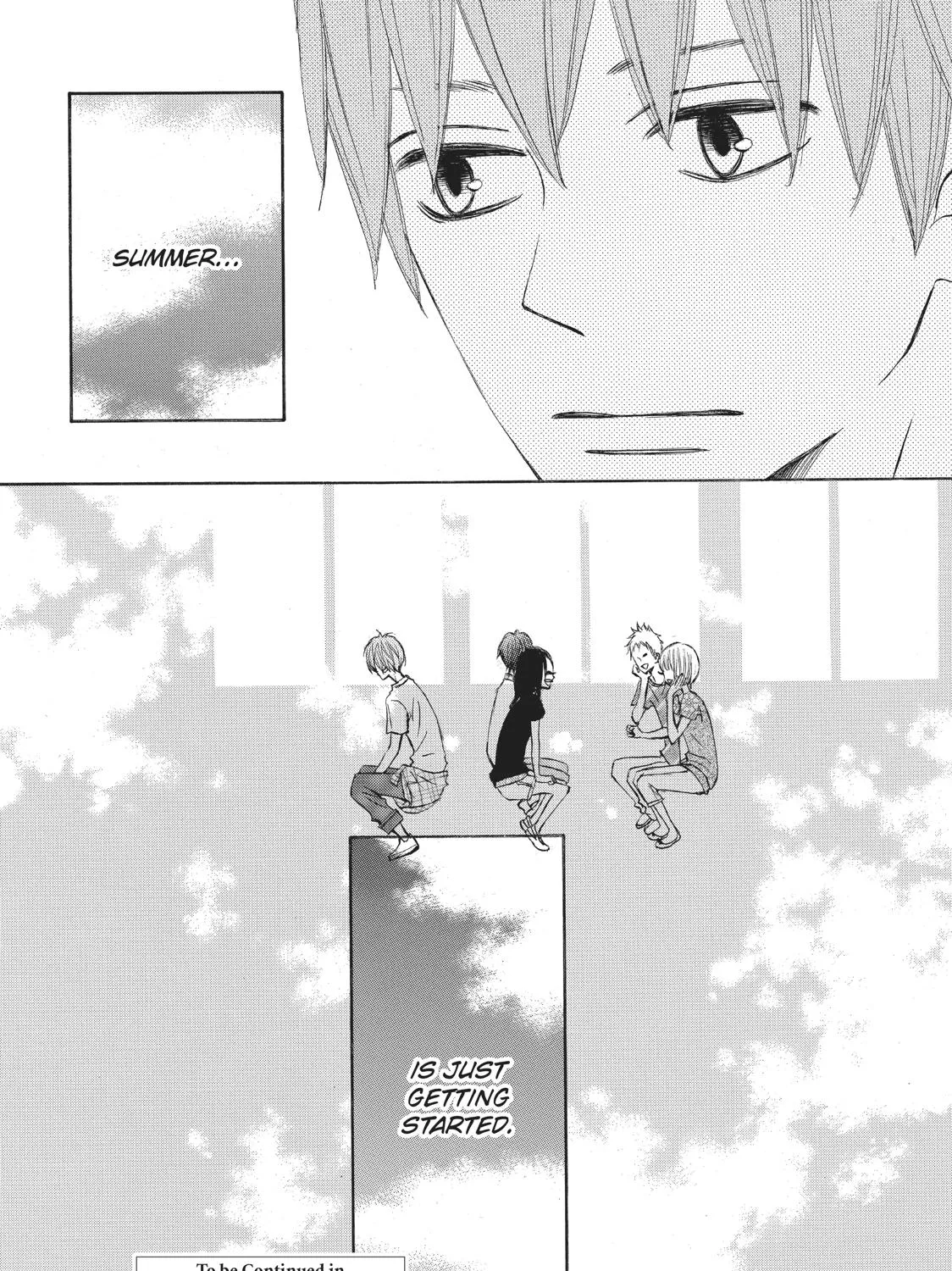 That Blue Summer - Chapter 8 - Page 79