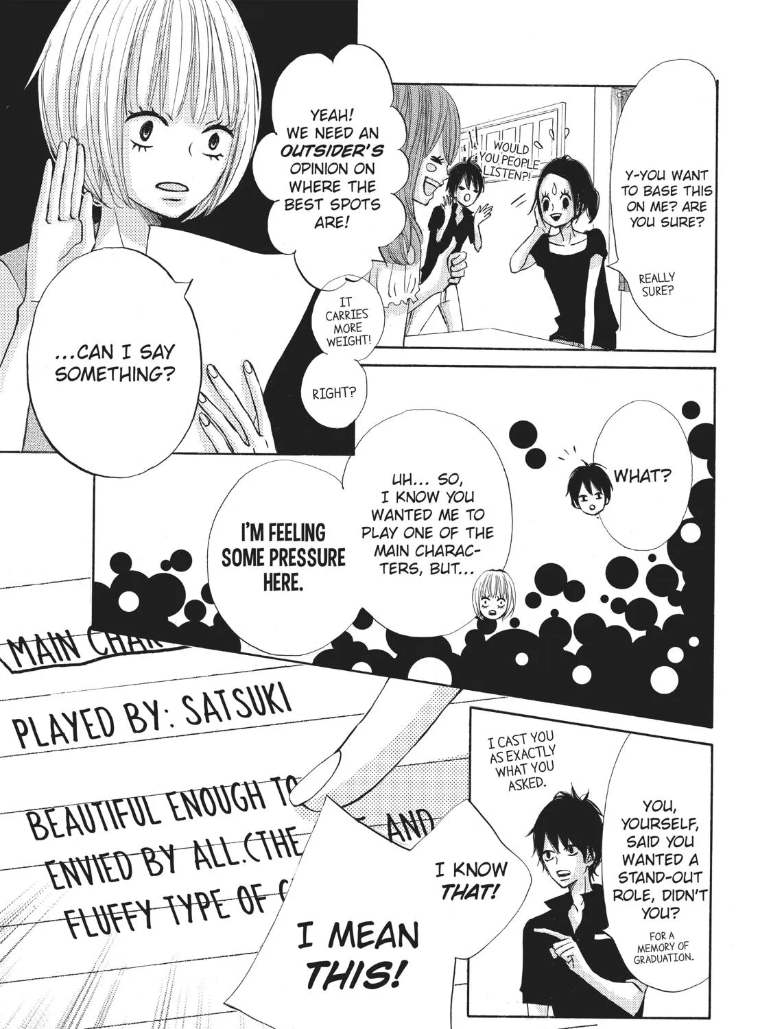 That Blue Summer - Chapter 9 - Page 39