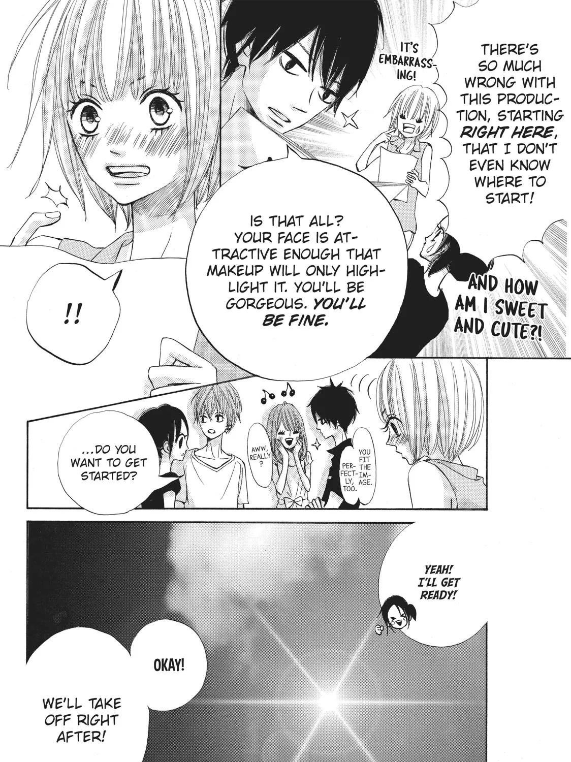 That Blue Summer - Chapter 9 - Page 41