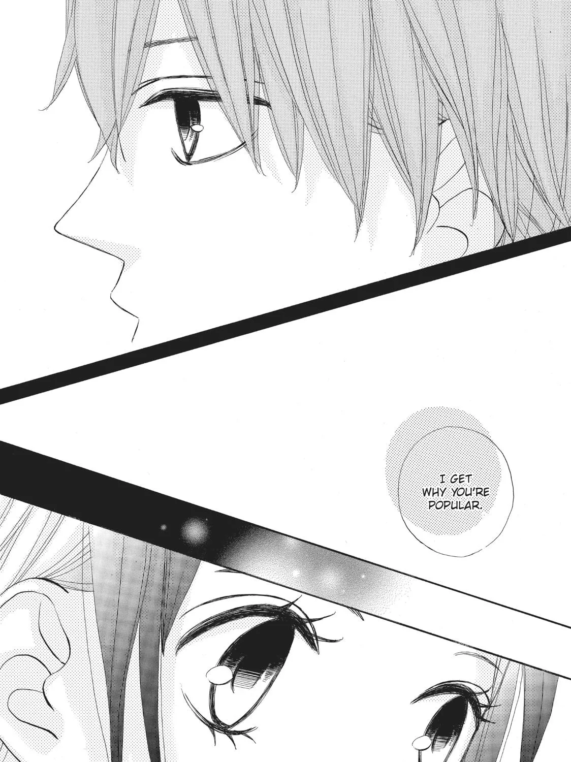That Blue Summer - Chapter 9 - Page 57