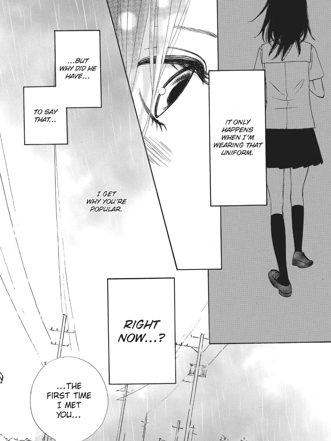 That Blue Summer - Chapter 9 - Page 61
