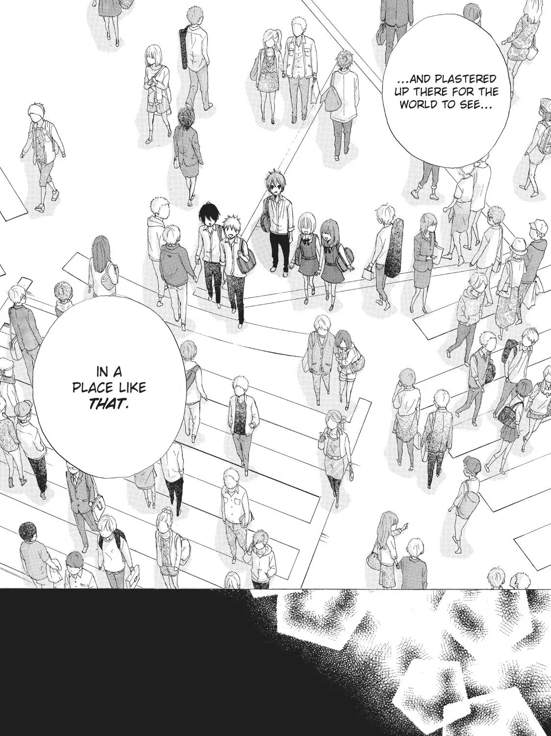 That Blue Summer - Chapter 9 - Page 73