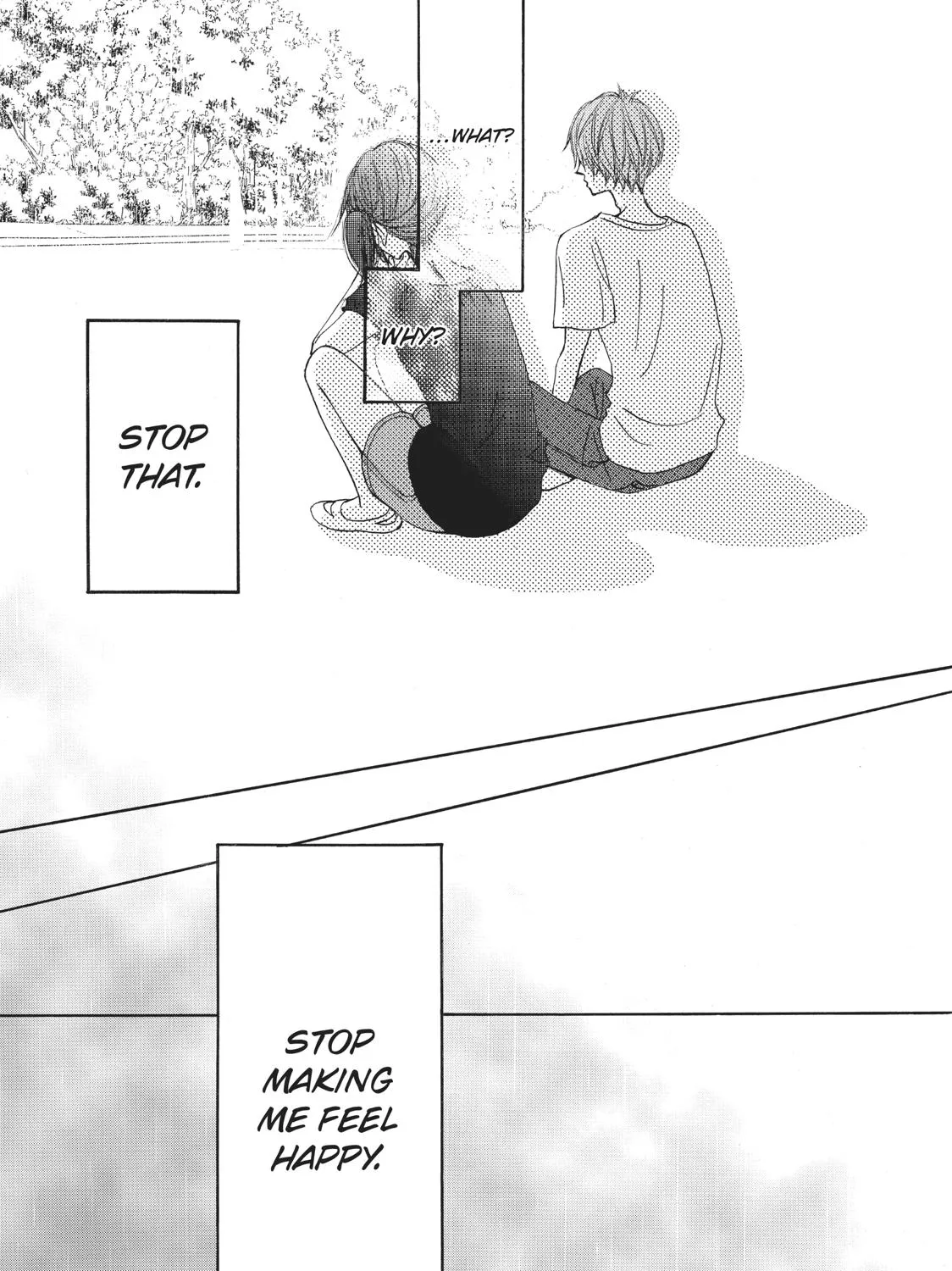That Blue Summer - Chapter 9 - Page 81