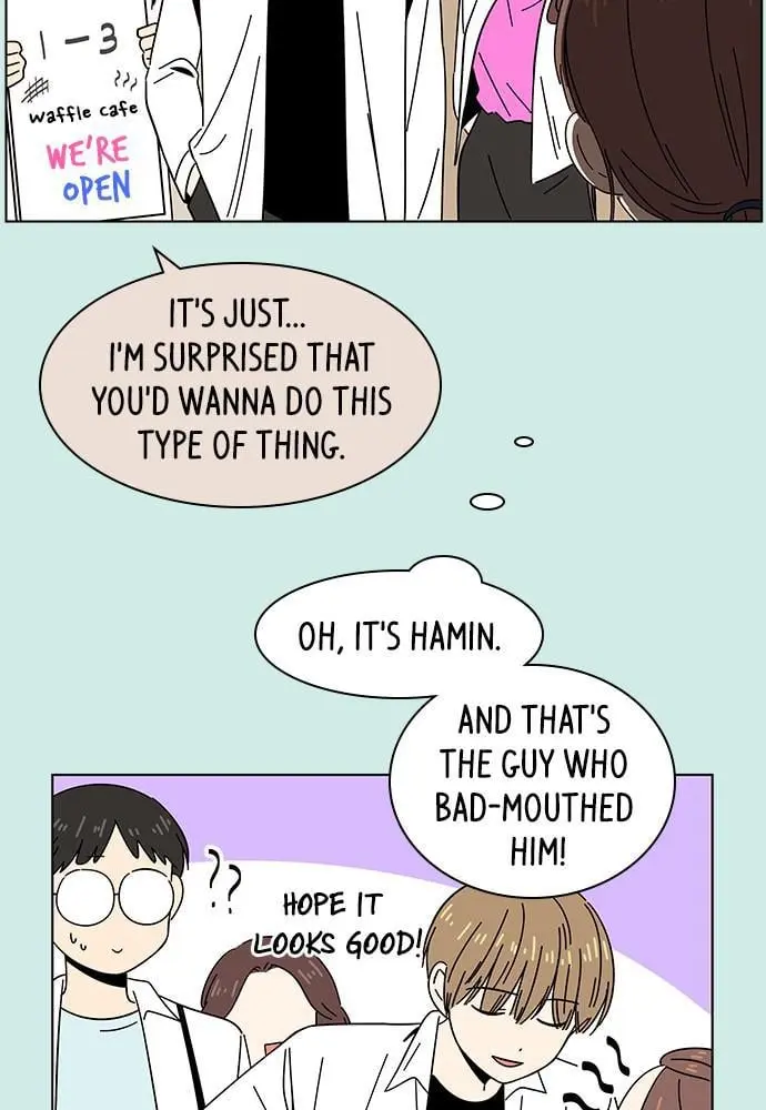 Seasons of Blossom - Chapter 46 - Page 12