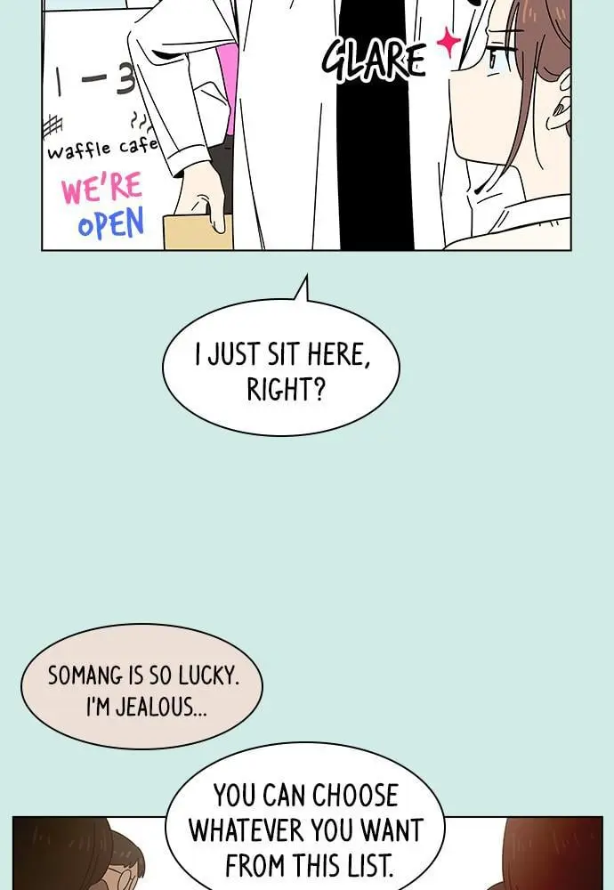 Seasons of Blossom - Chapter 46 - Page 13