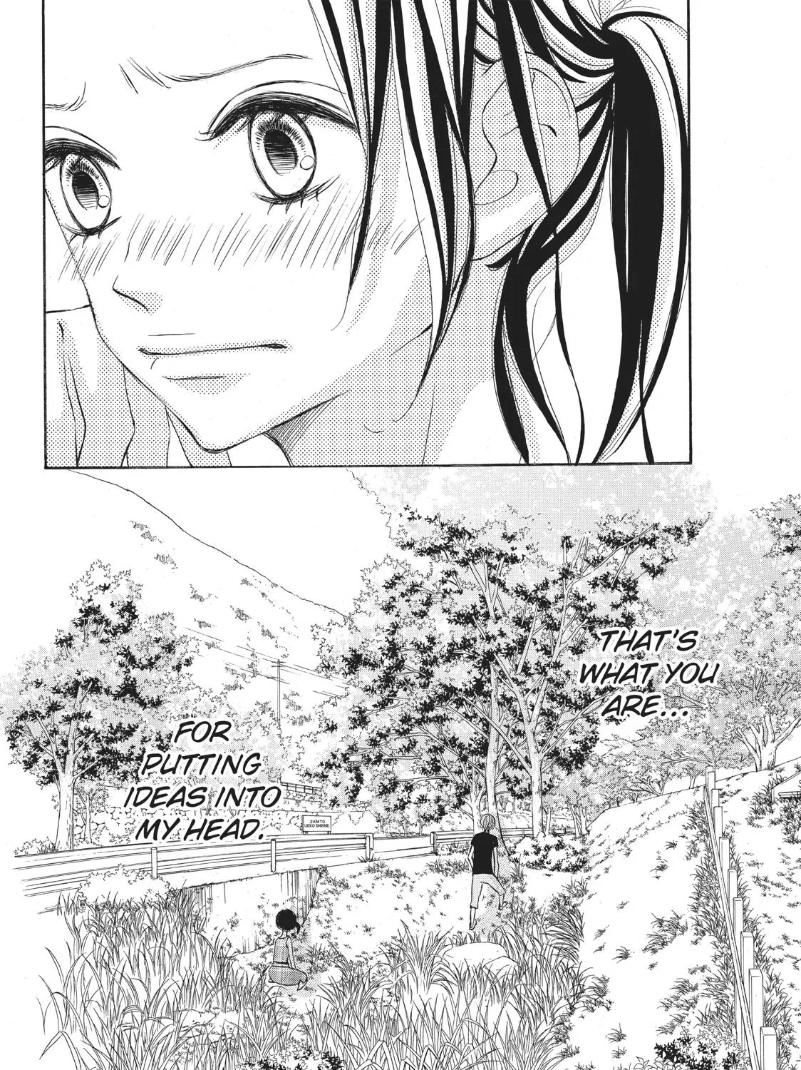 That Blue Summer - Chapter 10 - Page 67