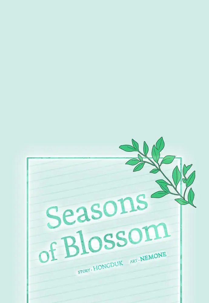 Seasons of Blossom - Chapter 46 - Page 22