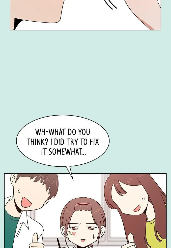 Seasons of Blossom - Chapter 46 - Page 24
