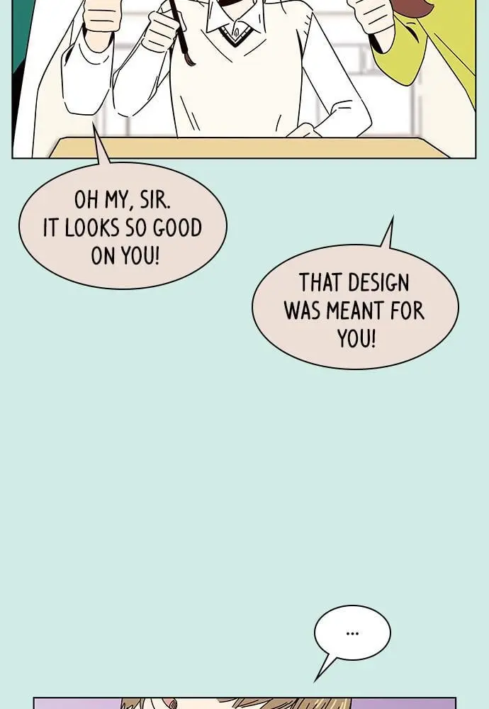 Seasons of Blossom - Chapter 46 - Page 25