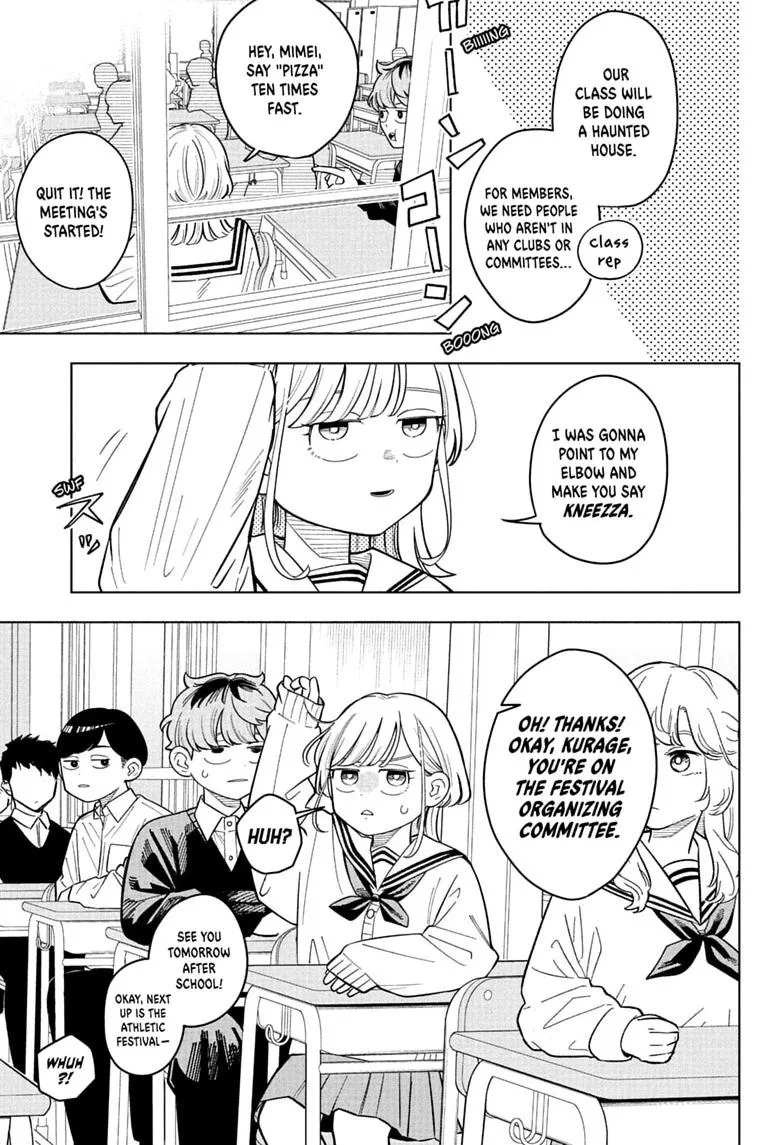 Someone Hertz - Chapter 42 - Page 3