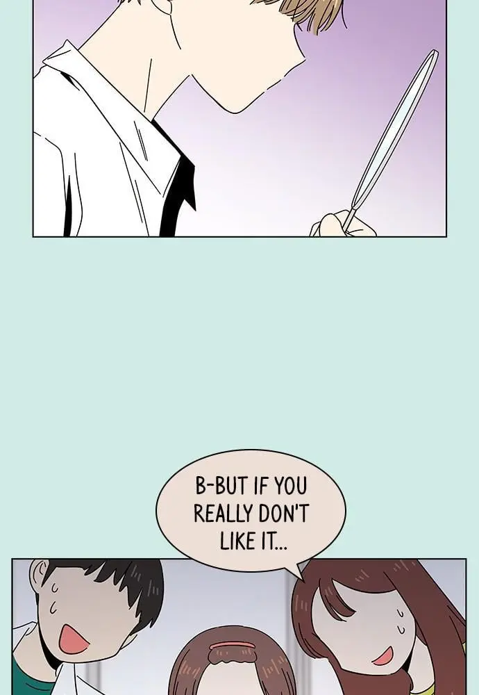Seasons of Blossom - Chapter 46 - Page 26