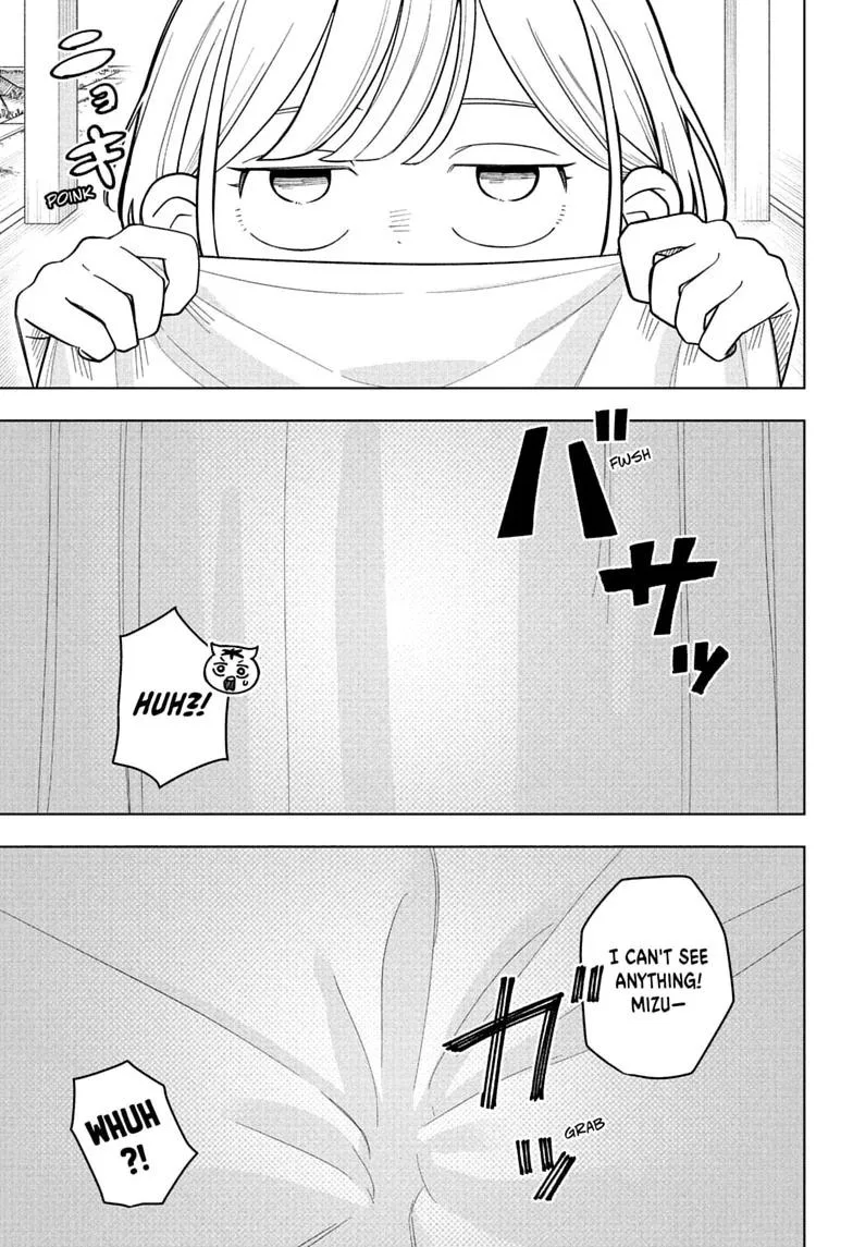 Someone Hertz - Chapter 42 - Page 13