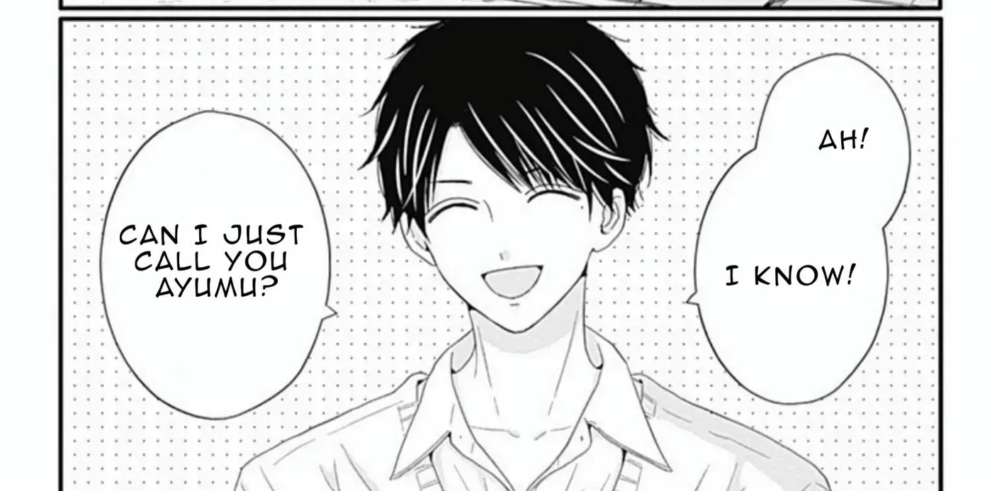 Tsuki no Oki ni Mesu mama - Chapter 42 - Page 4