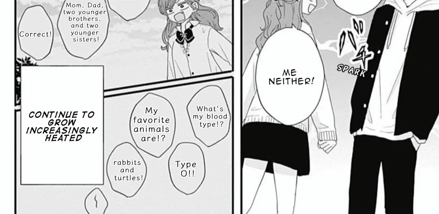 Tsuki no Oki ni Mesu mama - Chapter 42 - Page 18