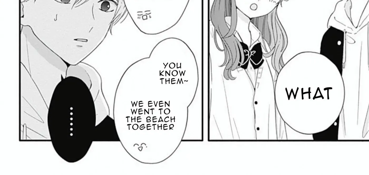 Tsuki no Oki ni Mesu mama - Chapter 42 - Page 22