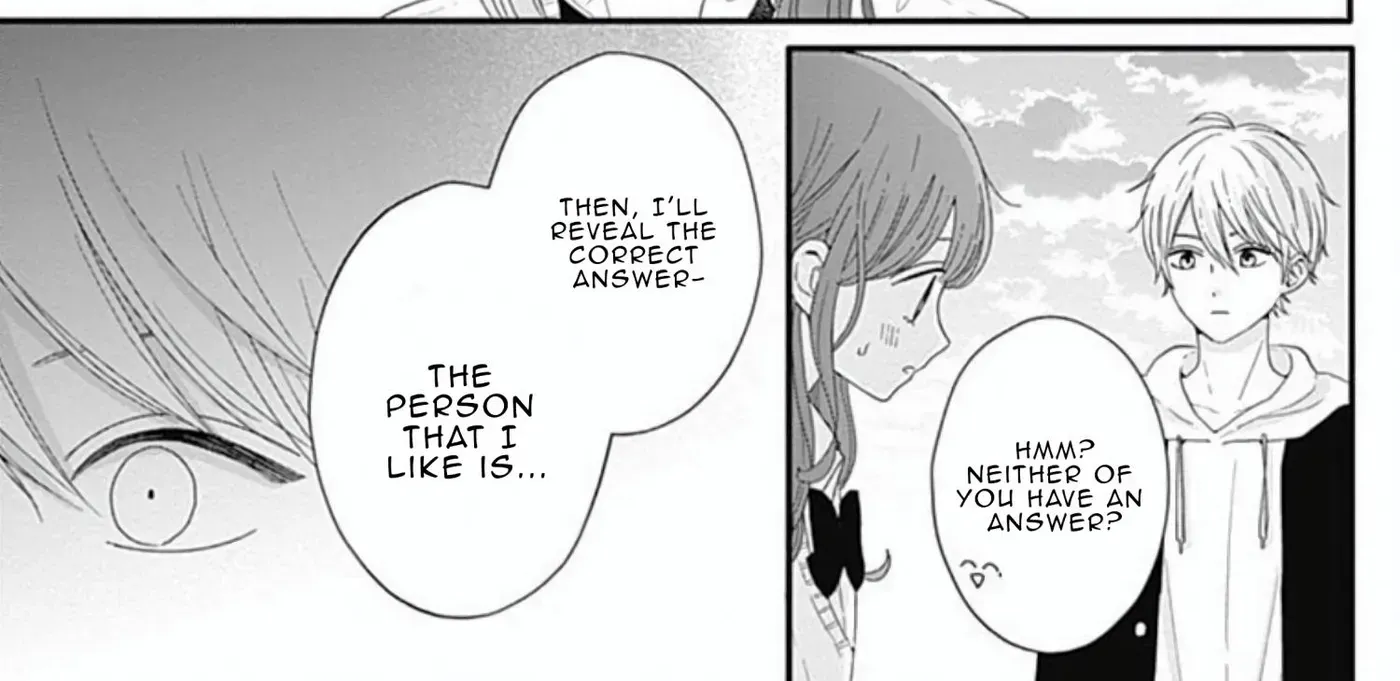 Tsuki no Oki ni Mesu mama - Chapter 42 - Page 24