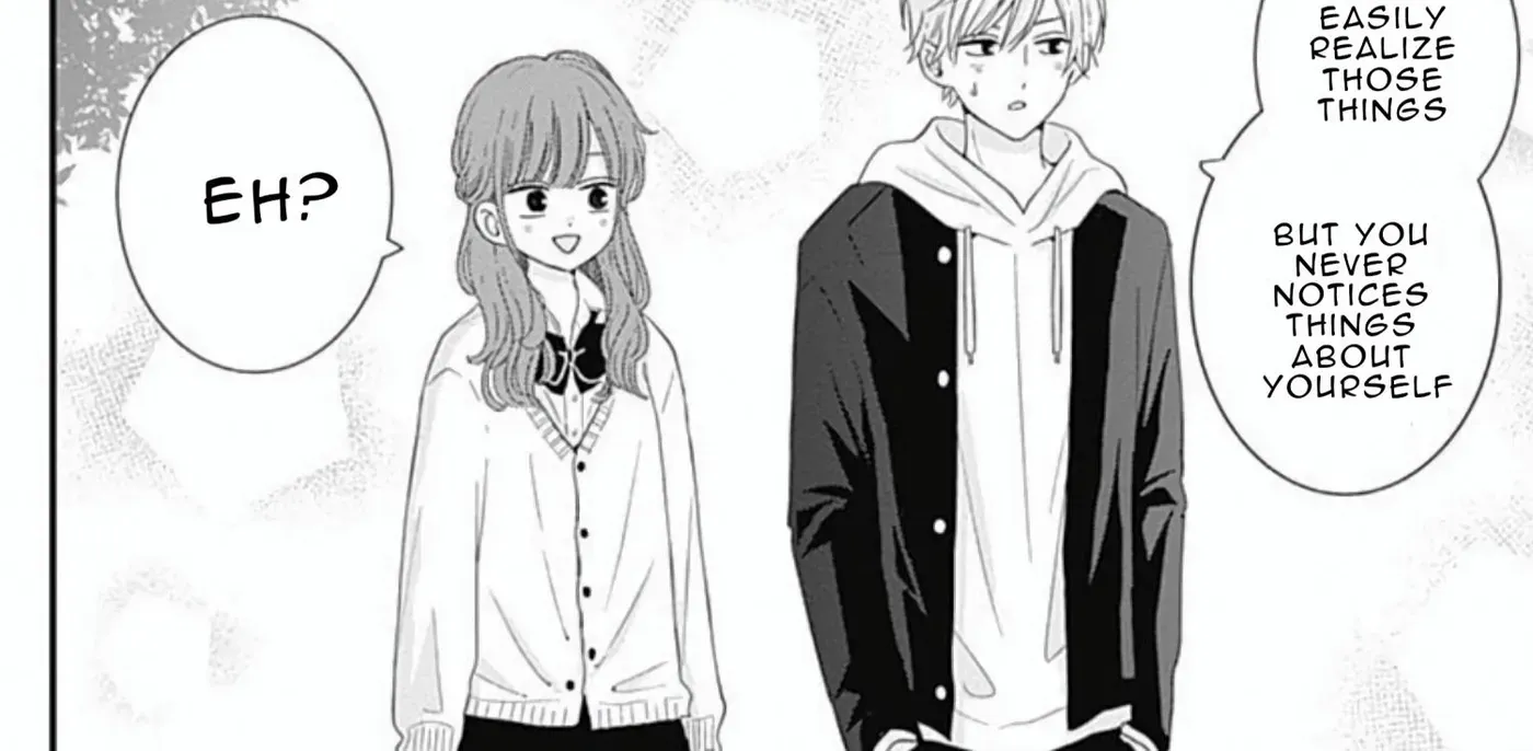 Tsuki no Oki ni Mesu mama - Chapter 42 - Page 34