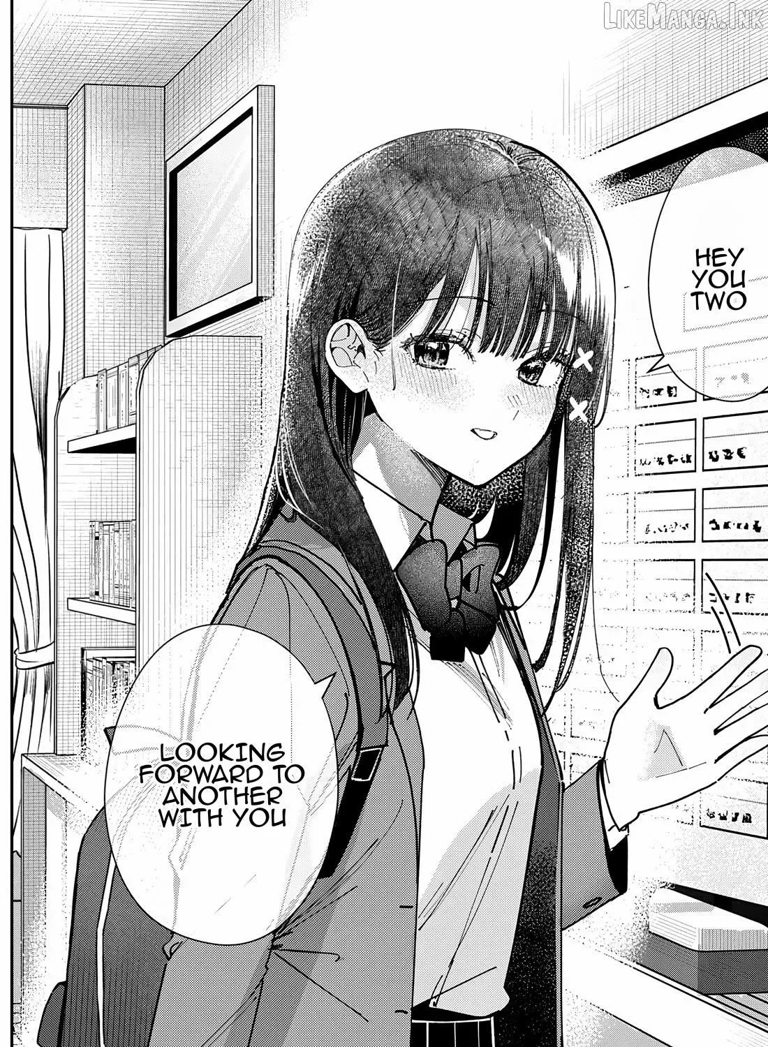 Houkago no Idol ni wa Himitsu ga aru - Chapter 87 - Page 5