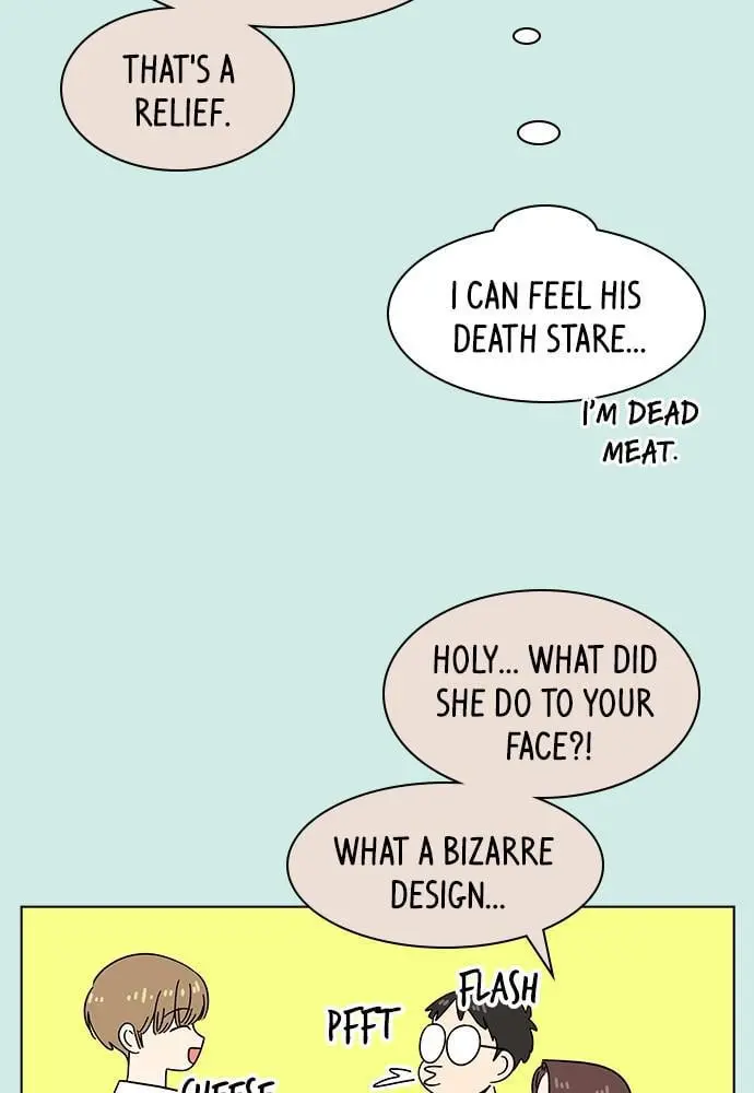 Seasons of Blossom - Chapter 46 - Page 32