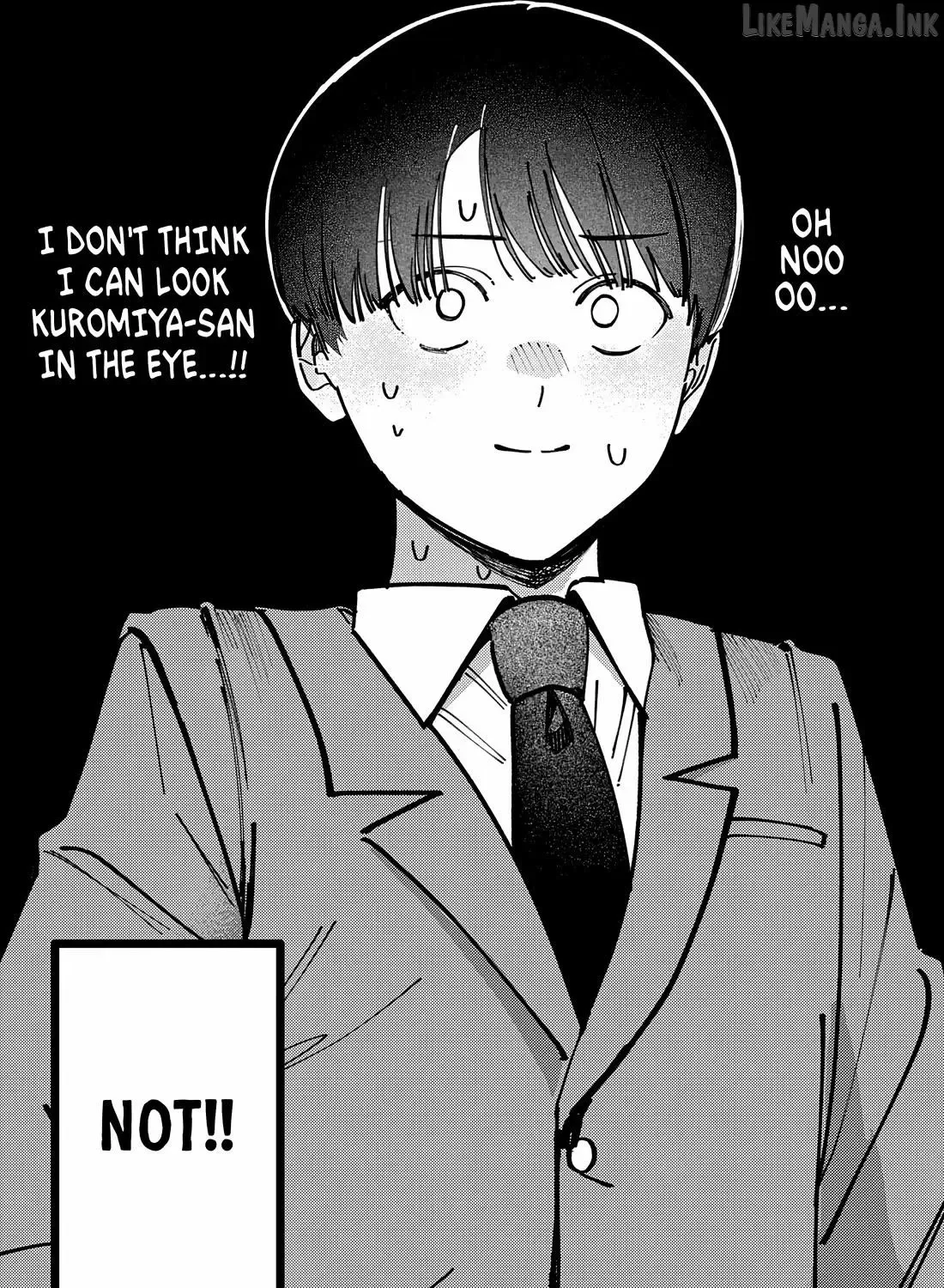 Houkago no Idol ni wa Himitsu ga aru - Chapter 87 - Page 21