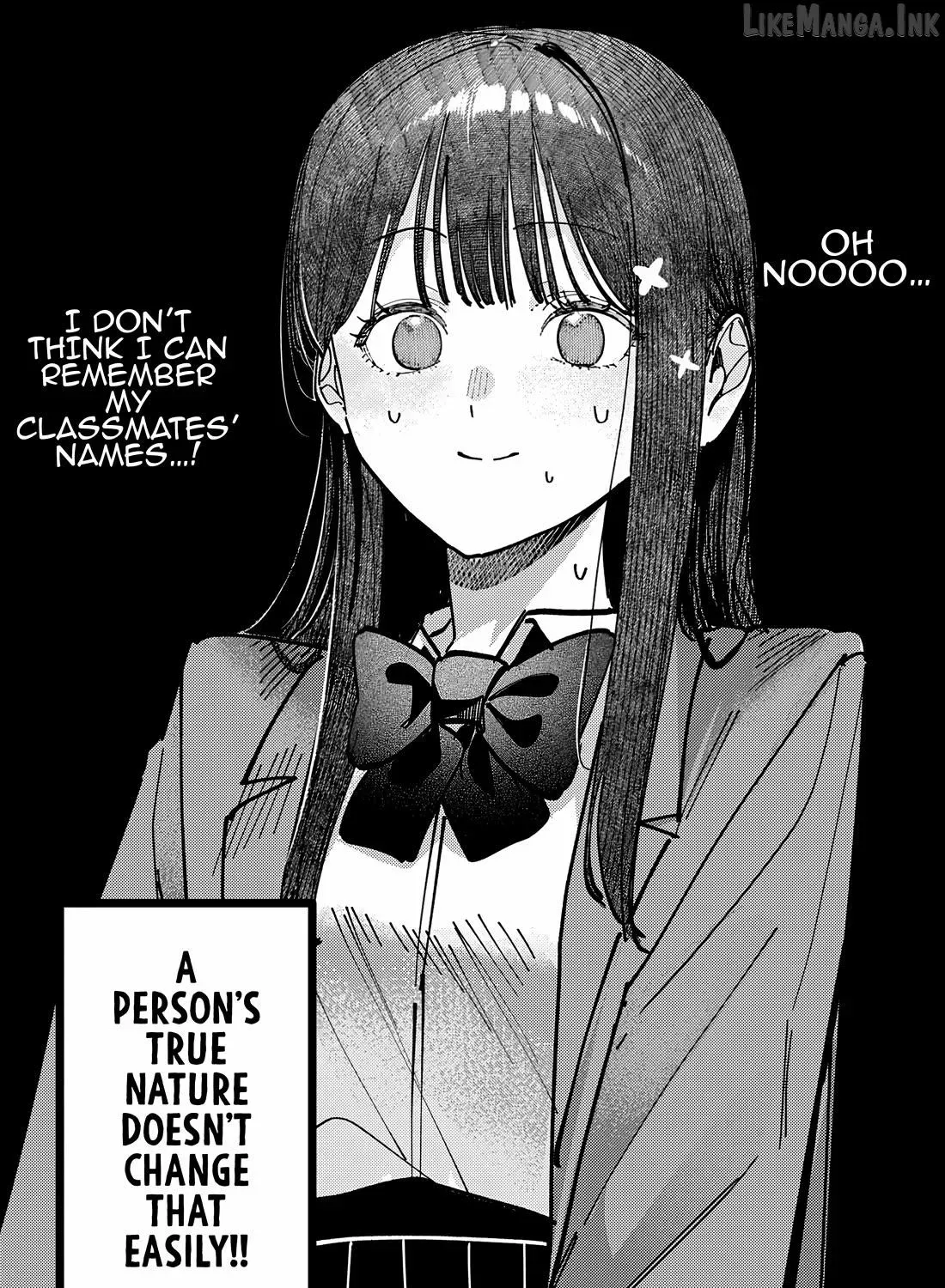 Houkago no Idol ni wa Himitsu ga aru - Chapter 87 - Page 23