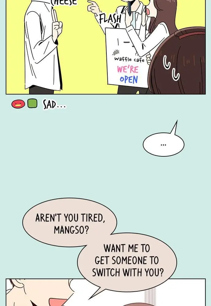 Seasons of Blossom - Chapter 46 - Page 33
