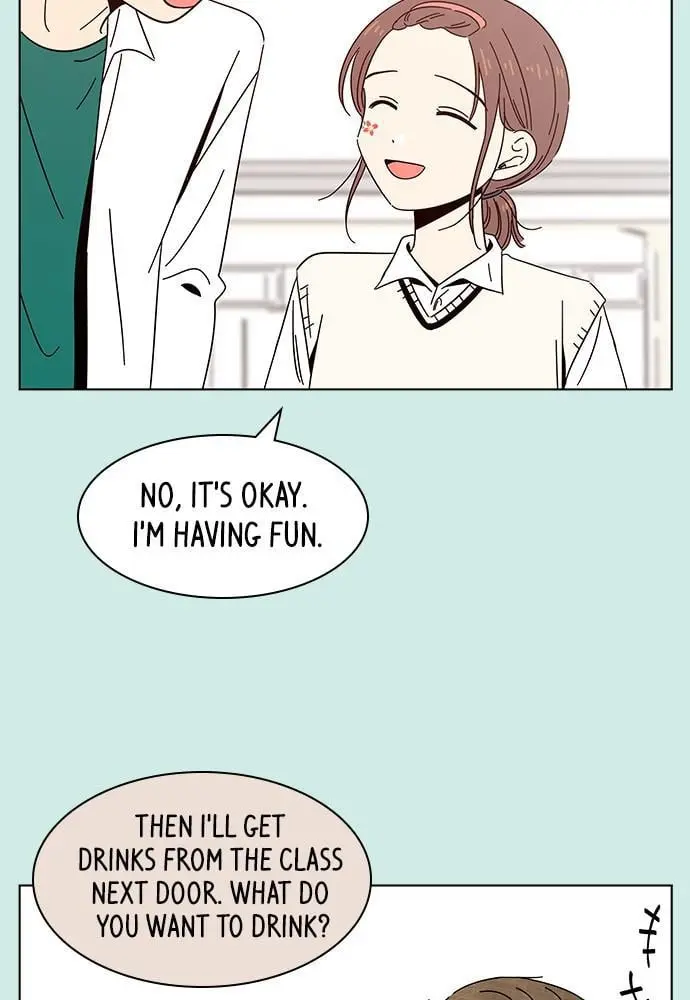 Seasons of Blossom - Chapter 46 - Page 34