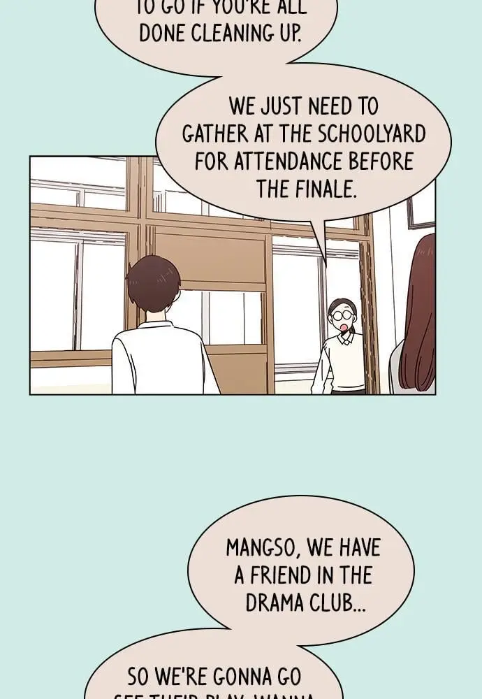 Seasons of Blossom - Chapter 46 - Page 37
