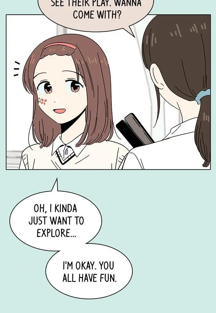 Seasons of Blossom - Chapter 46 - Page 38