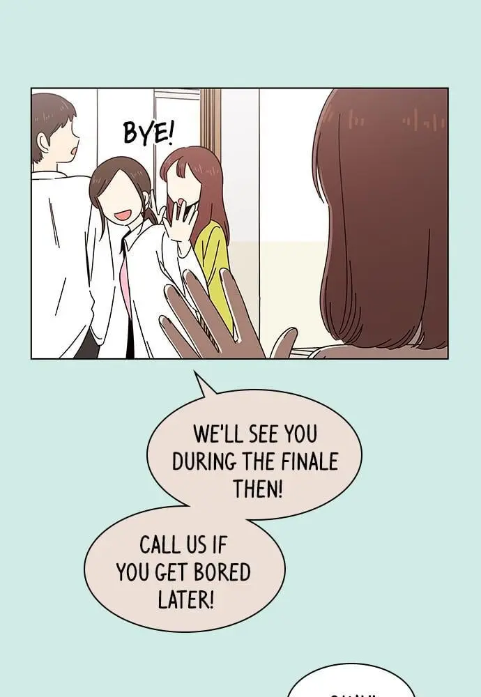 Seasons of Blossom - Chapter 46 - Page 39