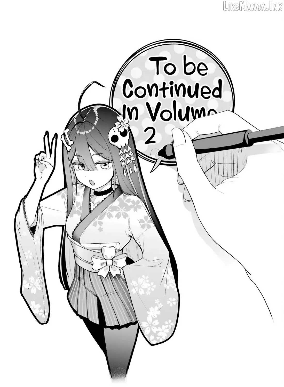 The Story of the Cool, Downer-type University Girl Beside Me at the Standing Bar - Chapter 8.2 - Page 39