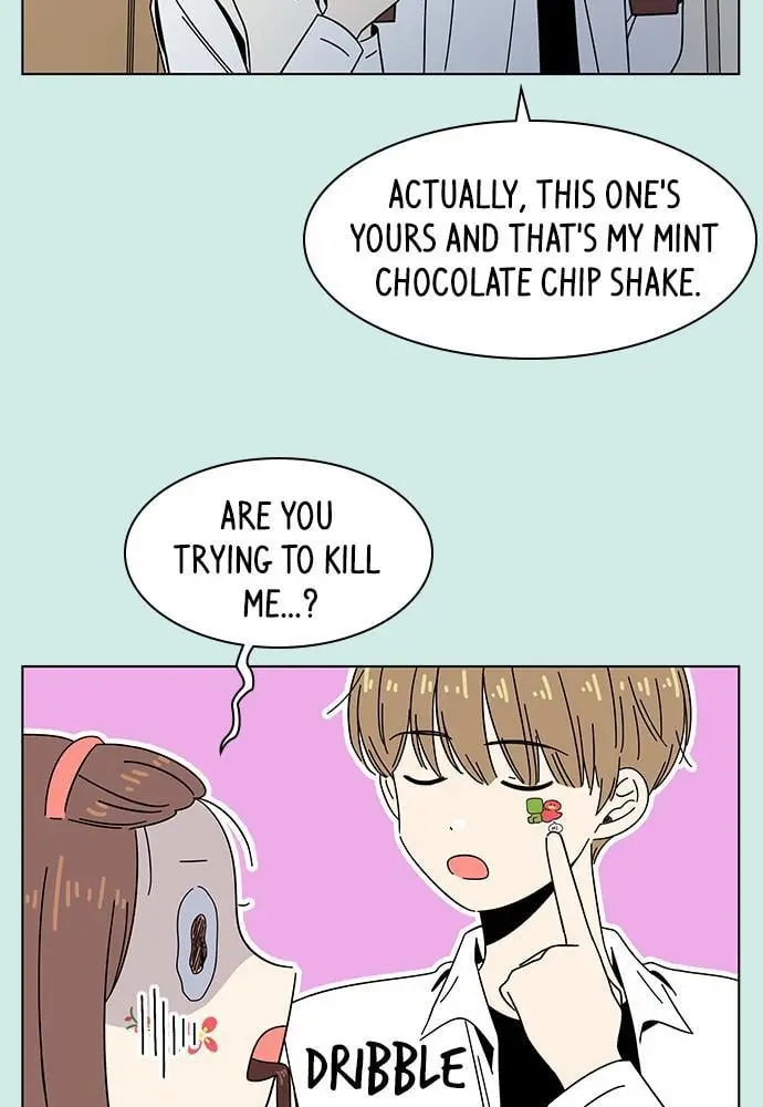 Seasons of Blossom - Chapter 46 - Page 44