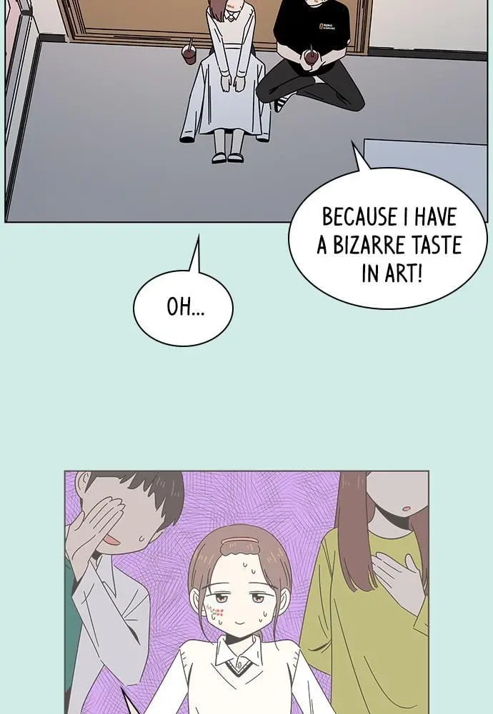 Seasons of Blossom - Chapter 46 - Page 46
