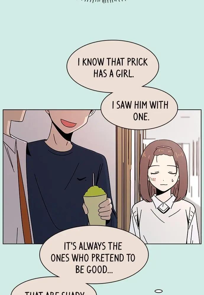 Seasons of Blossom - Chapter 46 - Page 69