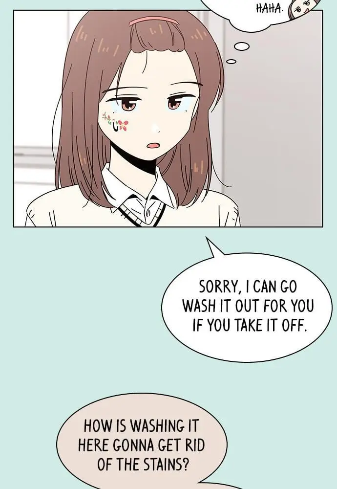 Seasons of Blossom - Chapter 46 - Page 75