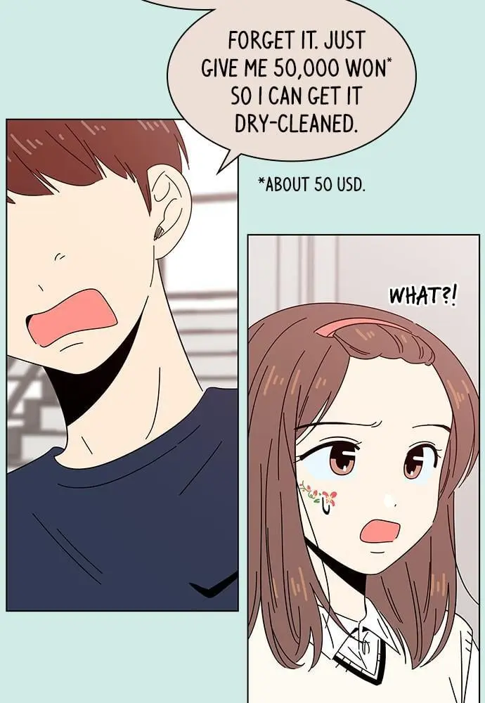 Seasons of Blossom - Chapter 46 - Page 76