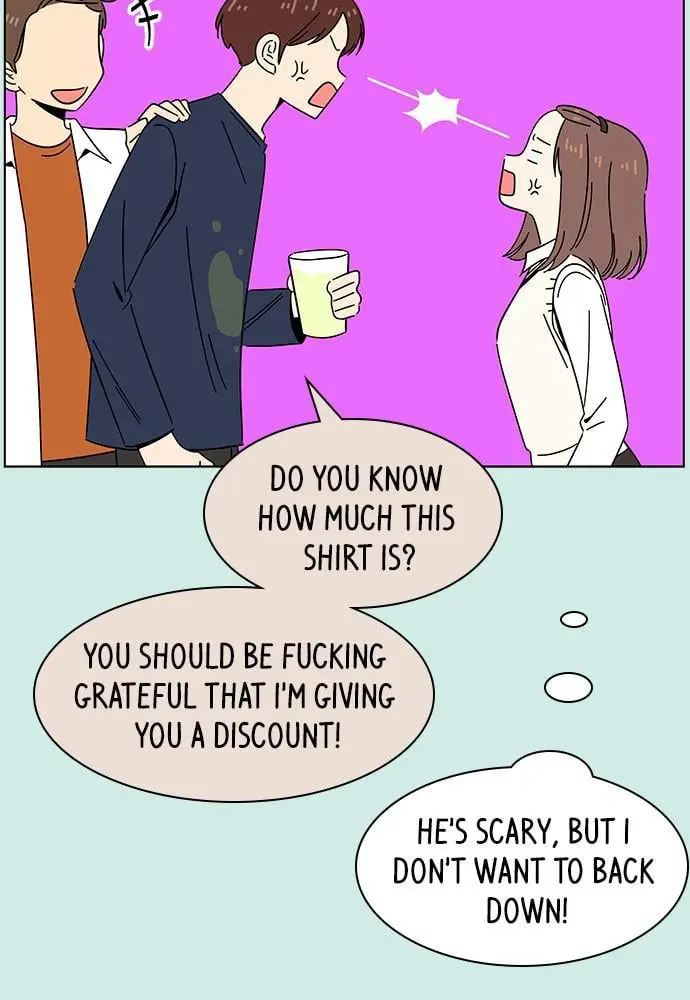Seasons of Blossom - Chapter 46 - Page 78