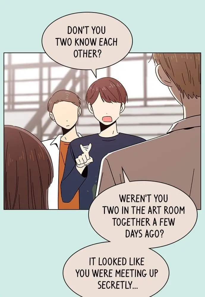 Seasons of Blossom - Chapter 46 - Page 85