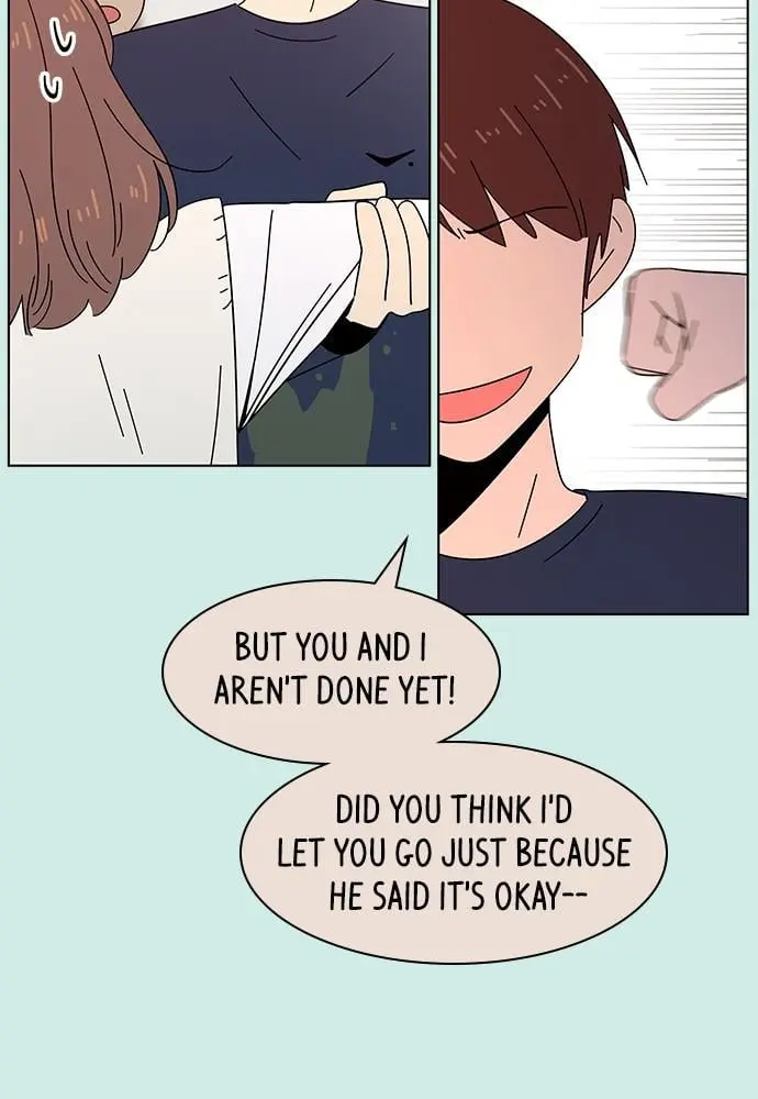 Seasons of Blossom - Chapter 47 - Page 5