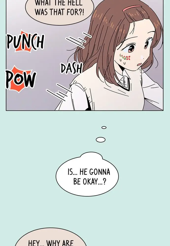 Seasons of Blossom - Chapter 47 - Page 12