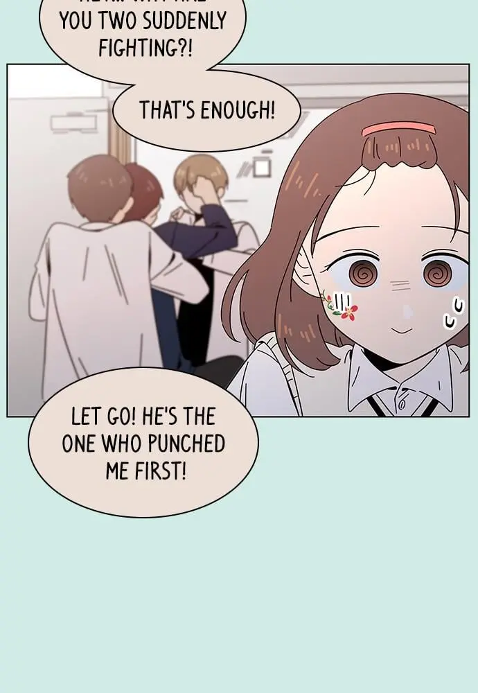 Seasons of Blossom - Chapter 47 - Page 13