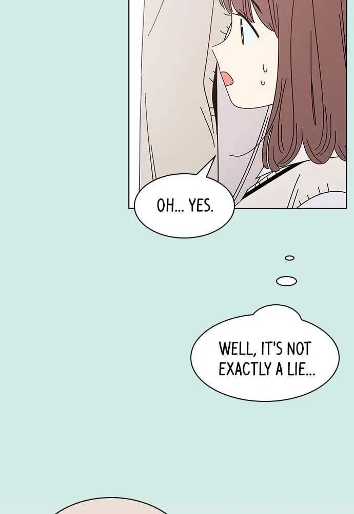 Seasons of Blossom - Chapter 47 - Page 19