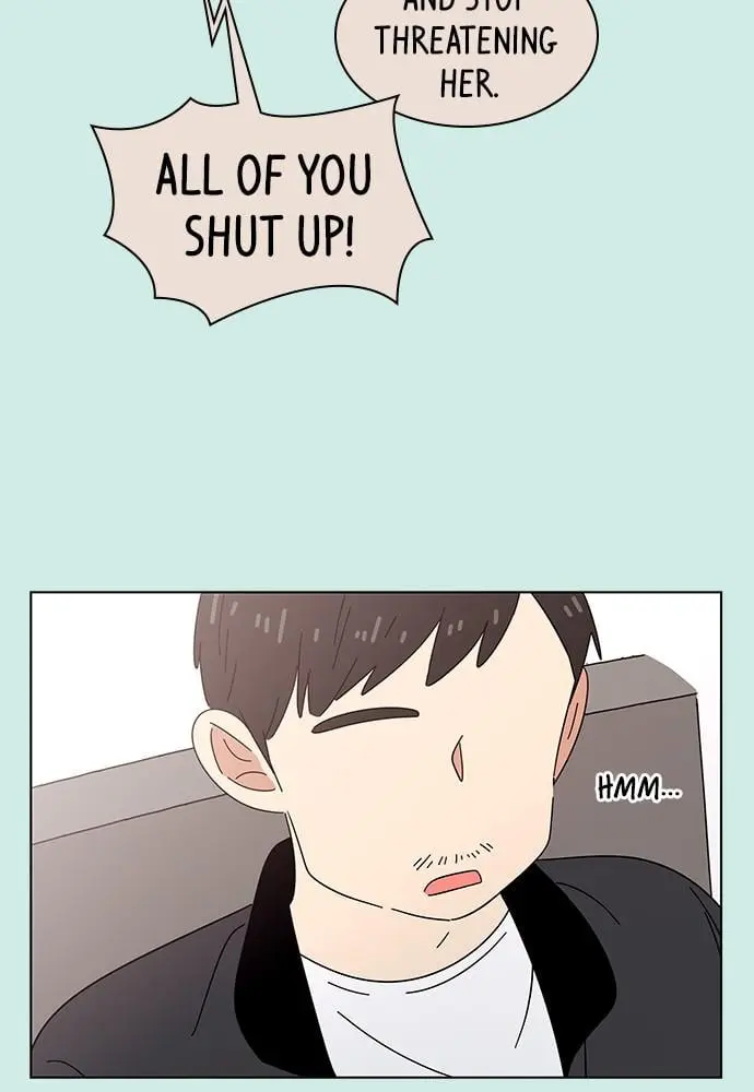 Seasons of Blossom - Chapter 47 - Page 21