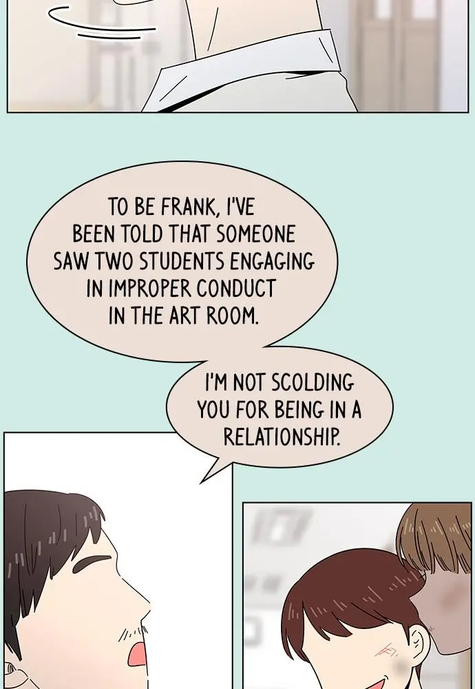 Seasons of Blossom - Chapter 47 - Page 24